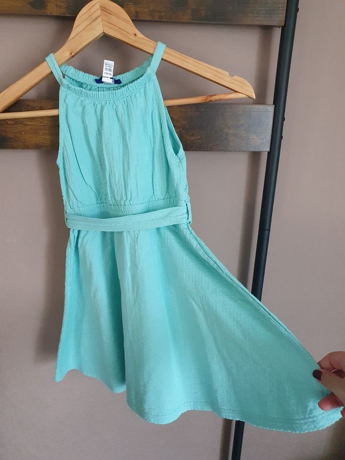 Robe 6 ans - photo numéro 2