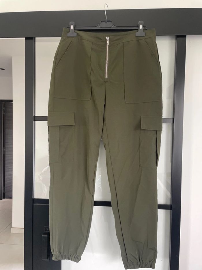 Pantalon kaki
