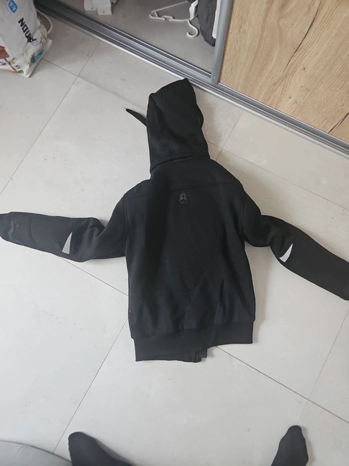 Veste moto Macna FEMME 34 XS - photo numéro 9