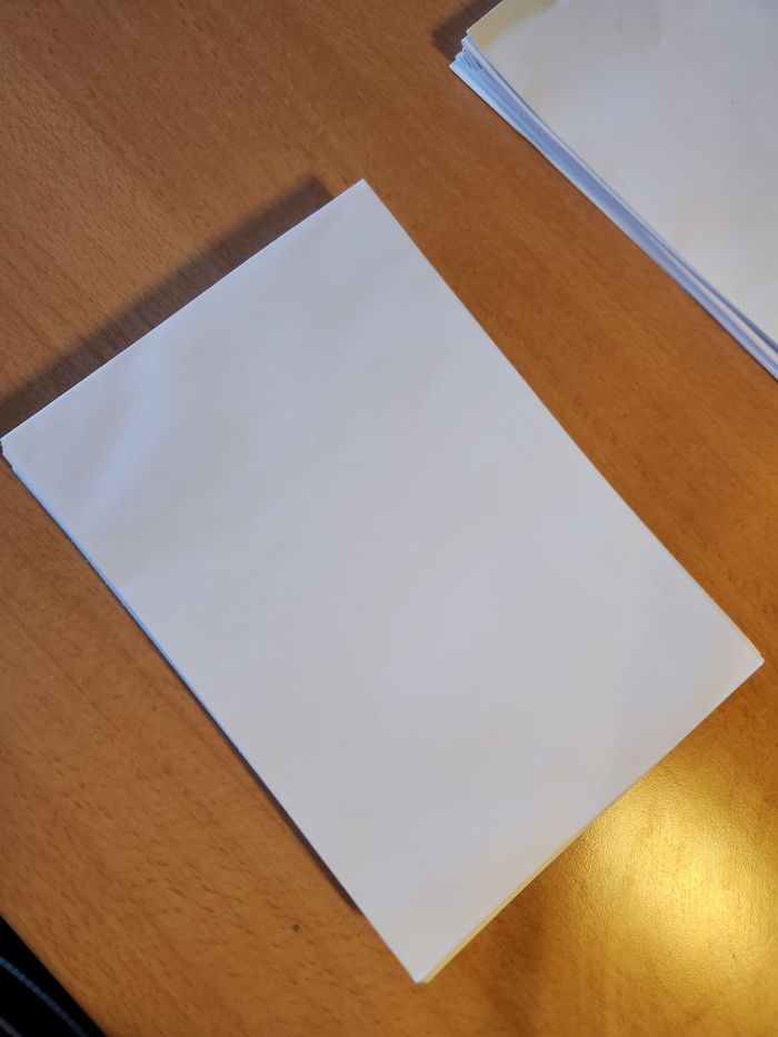 Lot enveloppes - photo numéro 5