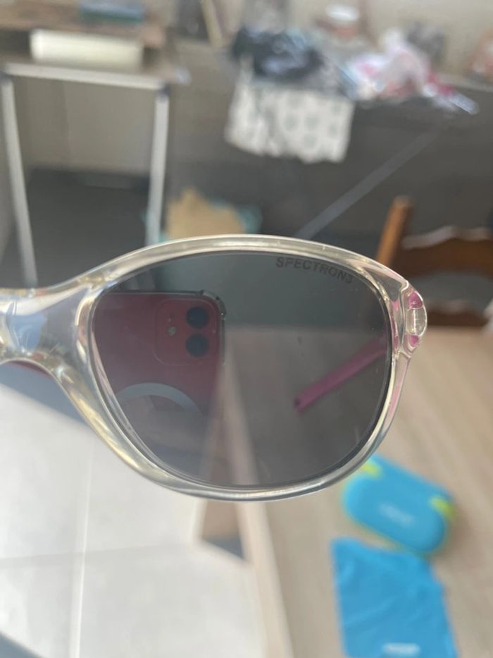 Lunettes de soleil - photo numéro 3