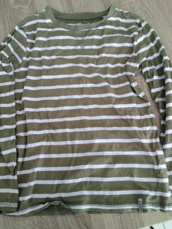 Vêtement 8ans garçon