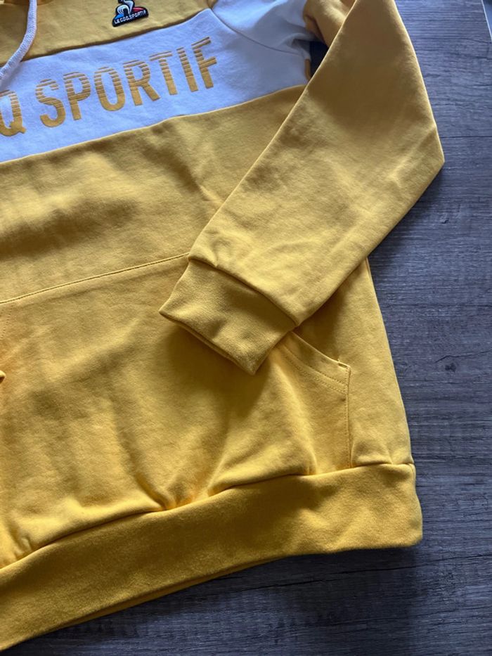 Sweat à capuche - photo numéro 5