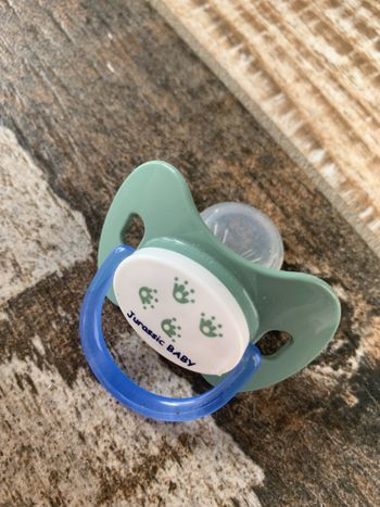 Sucette /Embout sein 20mm