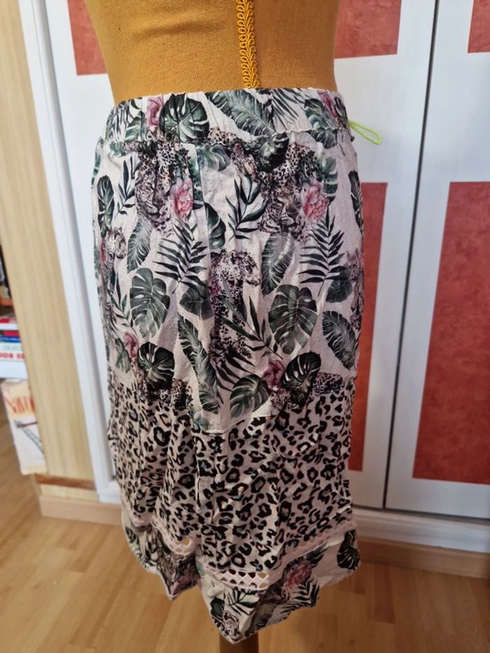 Jupe été - photo numéro 4