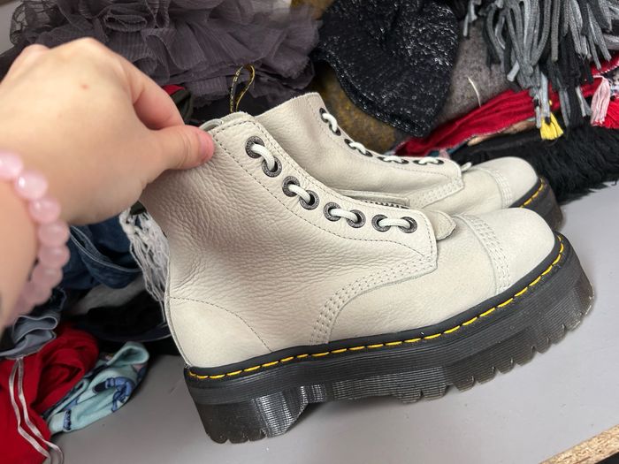 Dr Martens - photo numéro 3