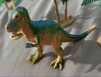 Tyrannosaurus
