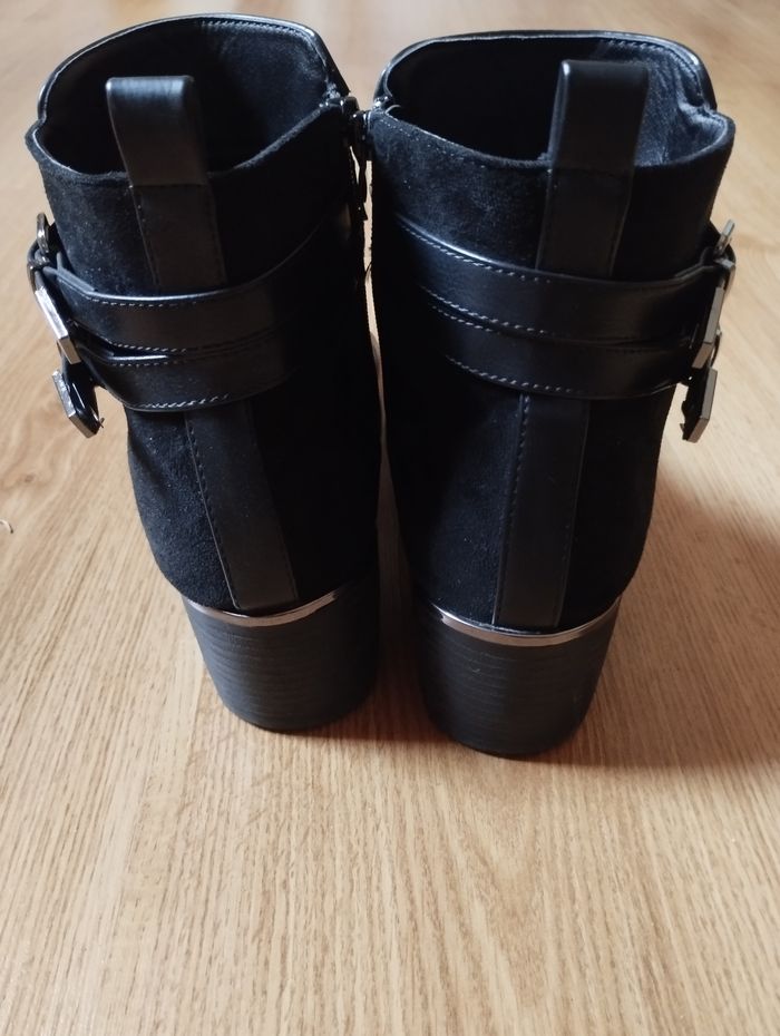 Bottines - photo numéro 2