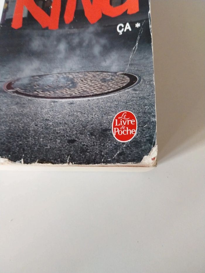 Livre Ca - photo numéro 2