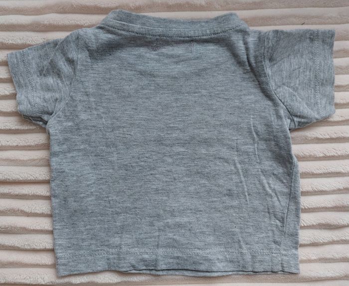 Tee shirt - photo numéro 3