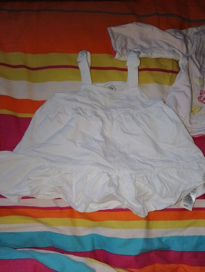 Habits 3 mois - photo numéro 2