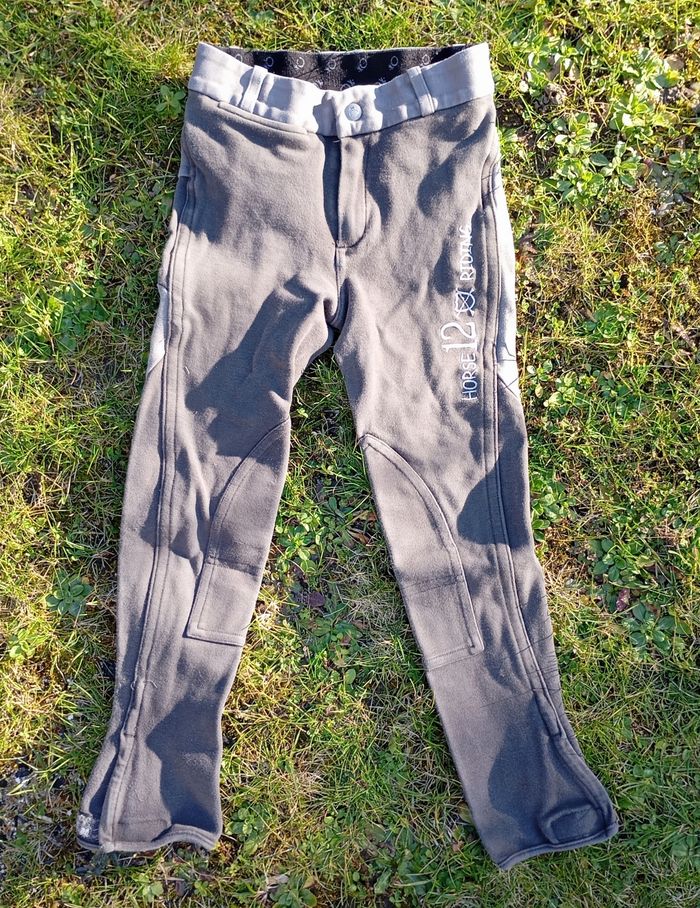 Pantalon d'équitation
