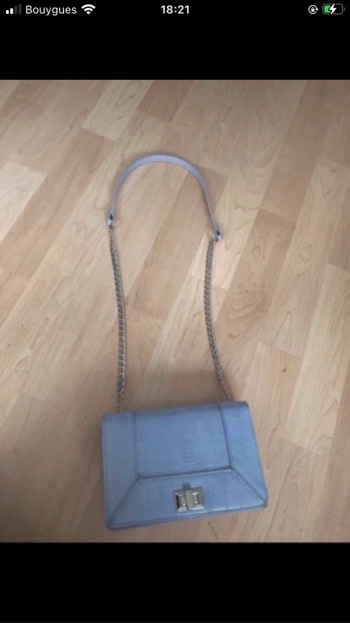 Sac à main - photo numéro 2