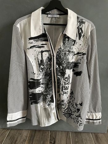 Chemise Christine Laure T.5