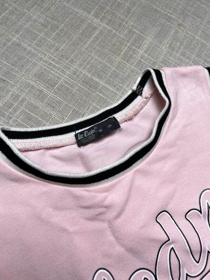 Robe Lee Cooper 10 ans - photo numéro 4