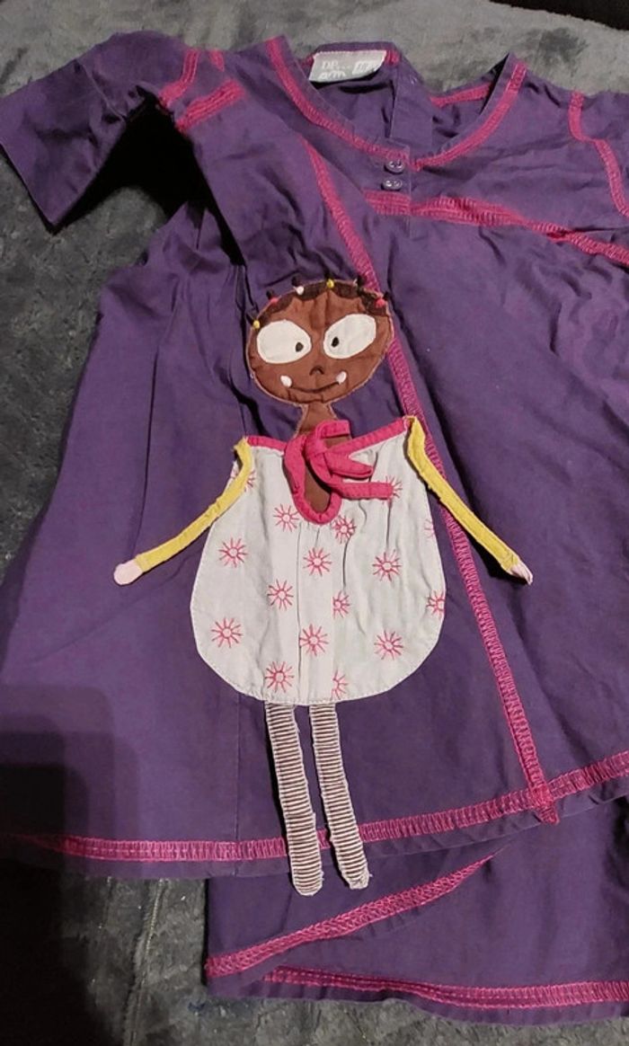 Robe 18 mois DPAM - photo numéro 2