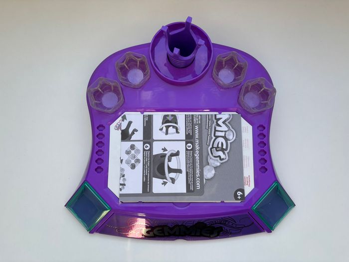 Gemmies - photo numéro 2