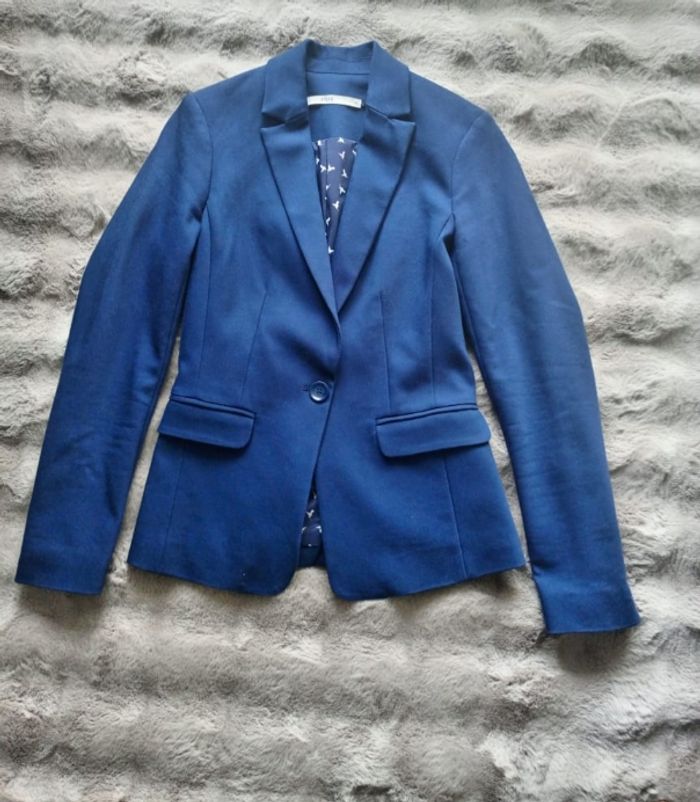 Blazers - photo numéro 2