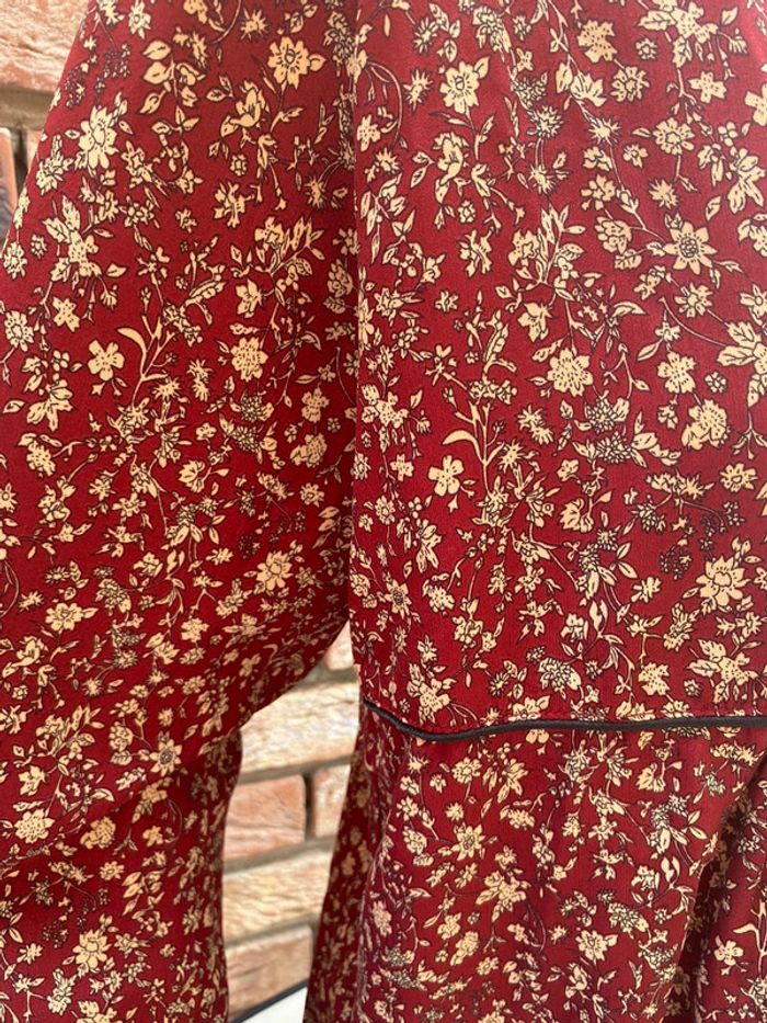 Blouse bohème 🌸 Kiabi 🌸 42 - photo numéro 4