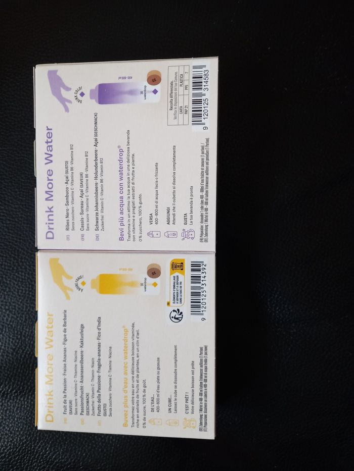 Waterdrop - photo numéro 2