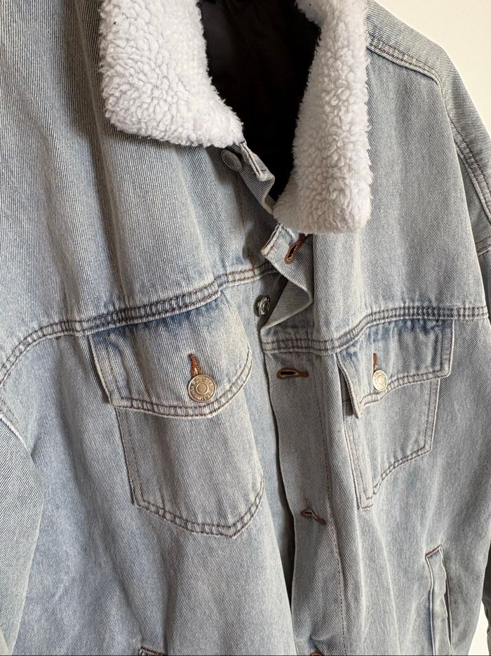 Veste homme - photo numéro 3