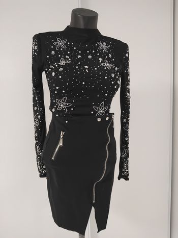 Robes femme taille S comme neuf prix  5 euros  la robes