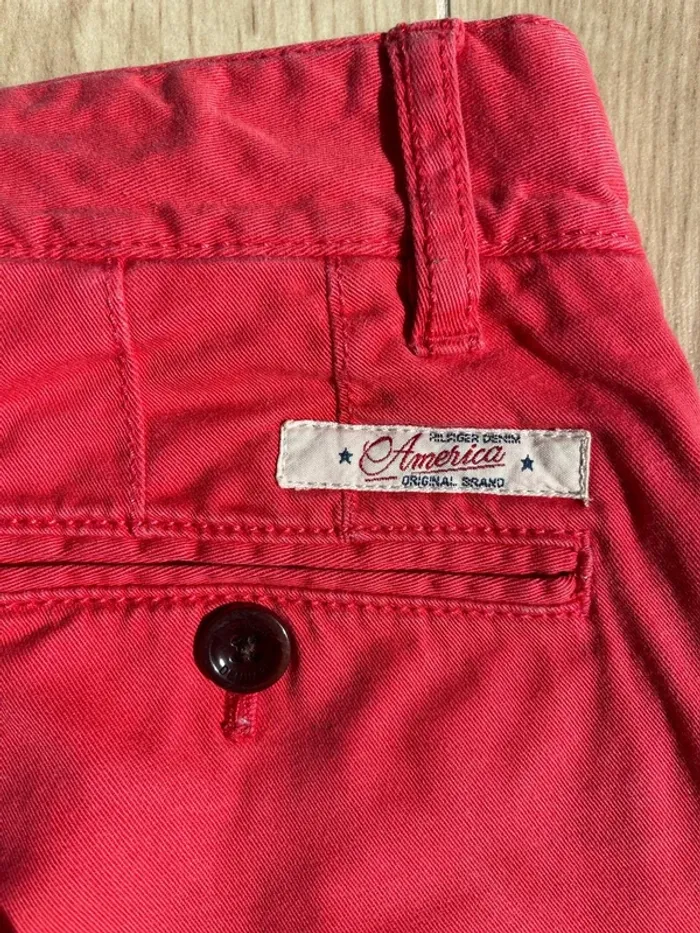 Pantalon homme Hilfiger – Taille 34 - photo numéro 3