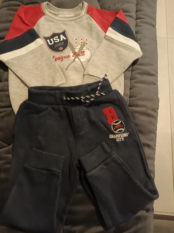 Ensemble 4ans - photo numéro 2