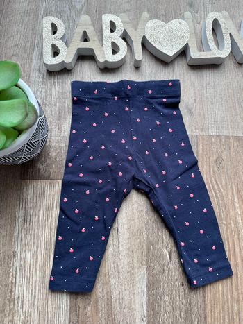 - Legging Kiabi    - 6 mois - Très bon état 