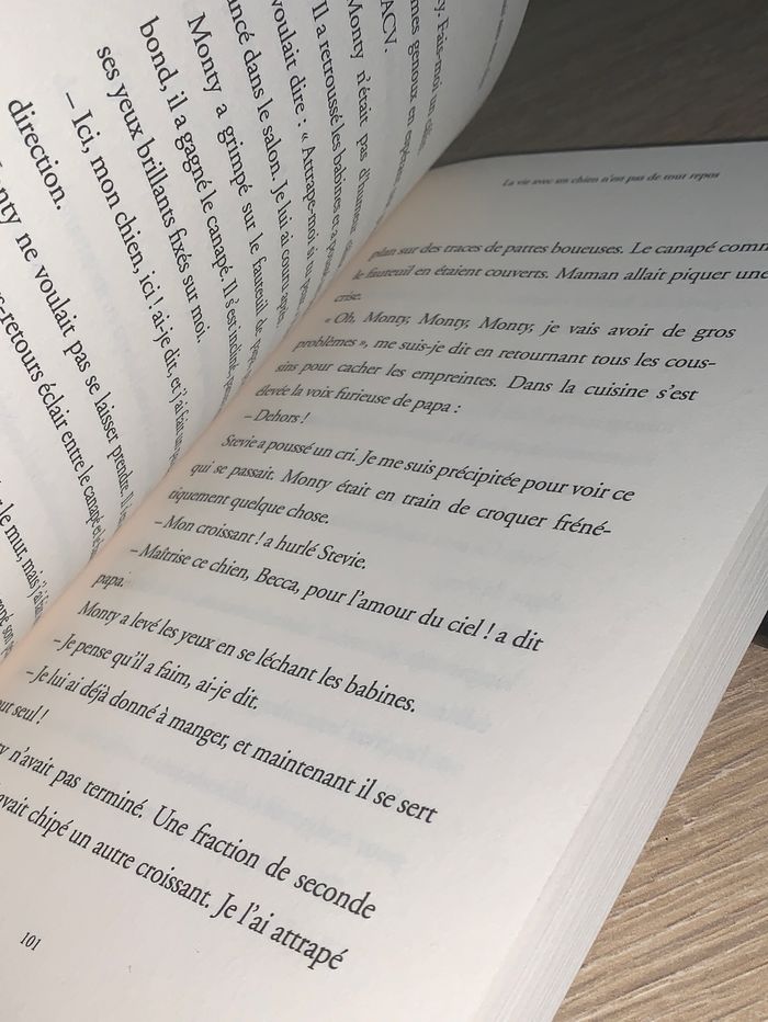 livre - photo numéro 2