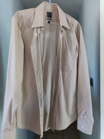 V2 - Chemise Homme Calvin Klein 