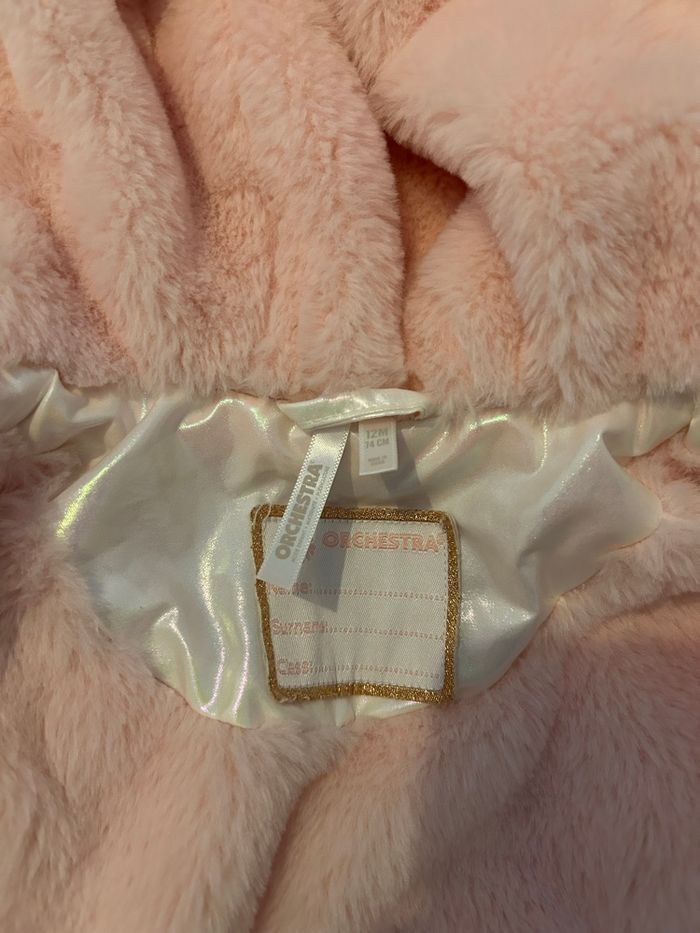 Manteau - photo numéro 2