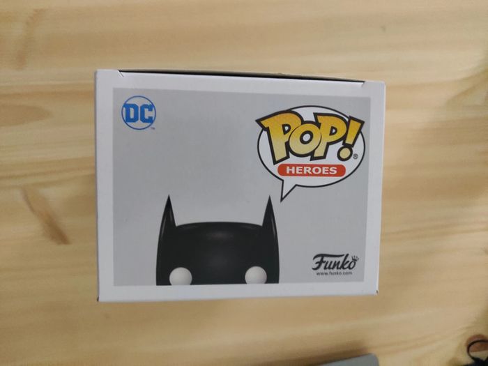 Pop Batman pride 141 - photo numéro 5