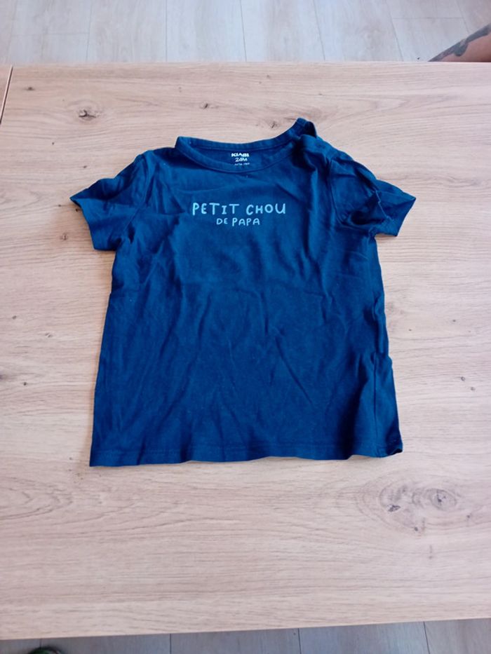T shirts - photo numéro 5