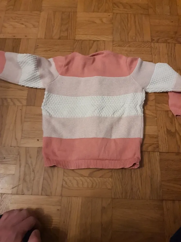 Gilet 24mois - photo numéro 4