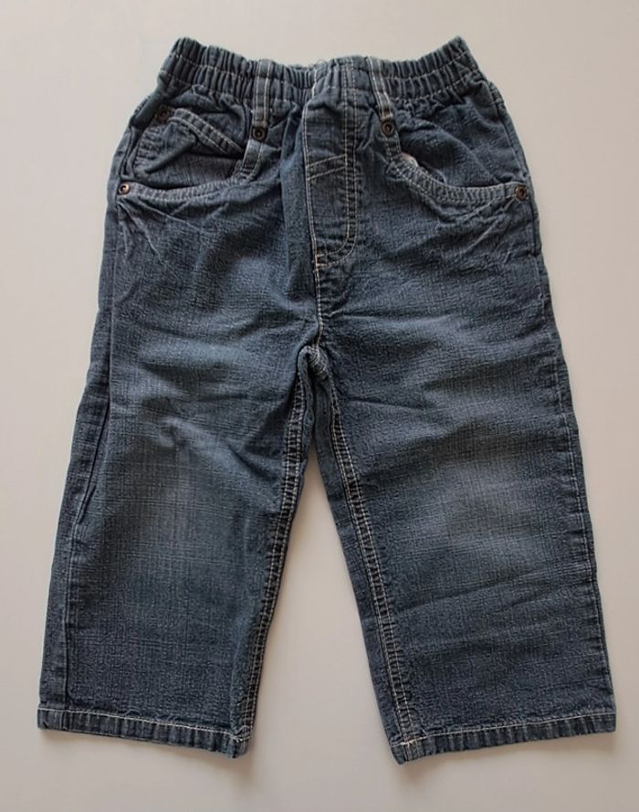 Jeans garçon Orchestra 2 ans