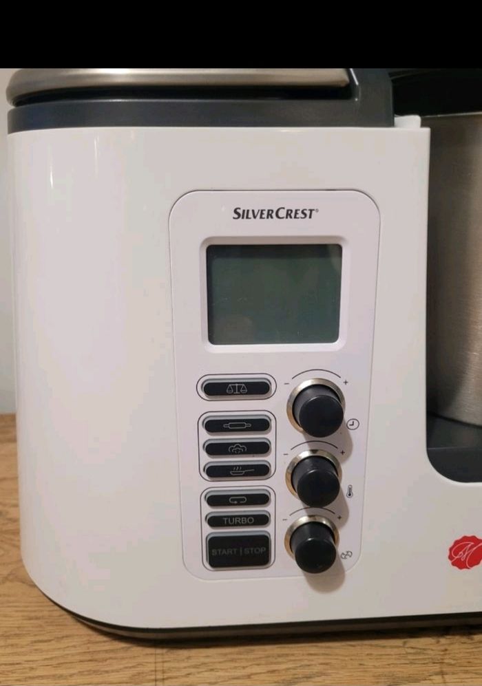 Monsieur Cuisine - photo numéro 3