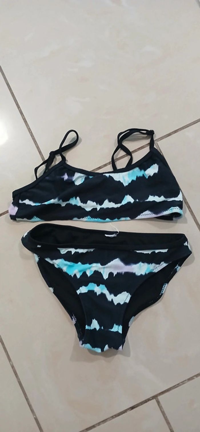 Maillot de bain Orchestra 10 ans - photo numéro 4