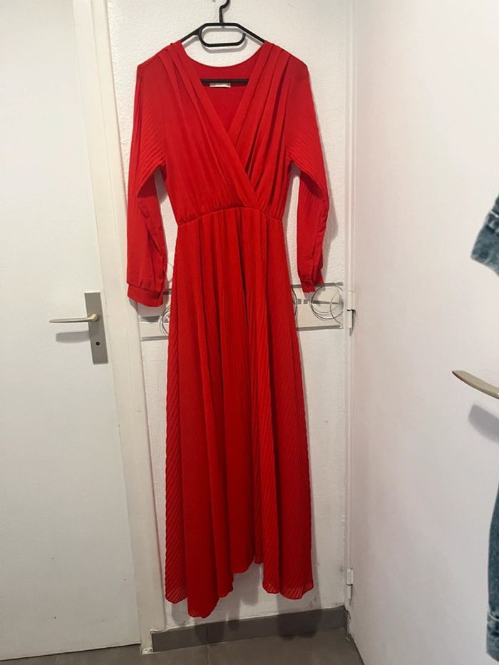 Robe de soirée - photo numéro 2