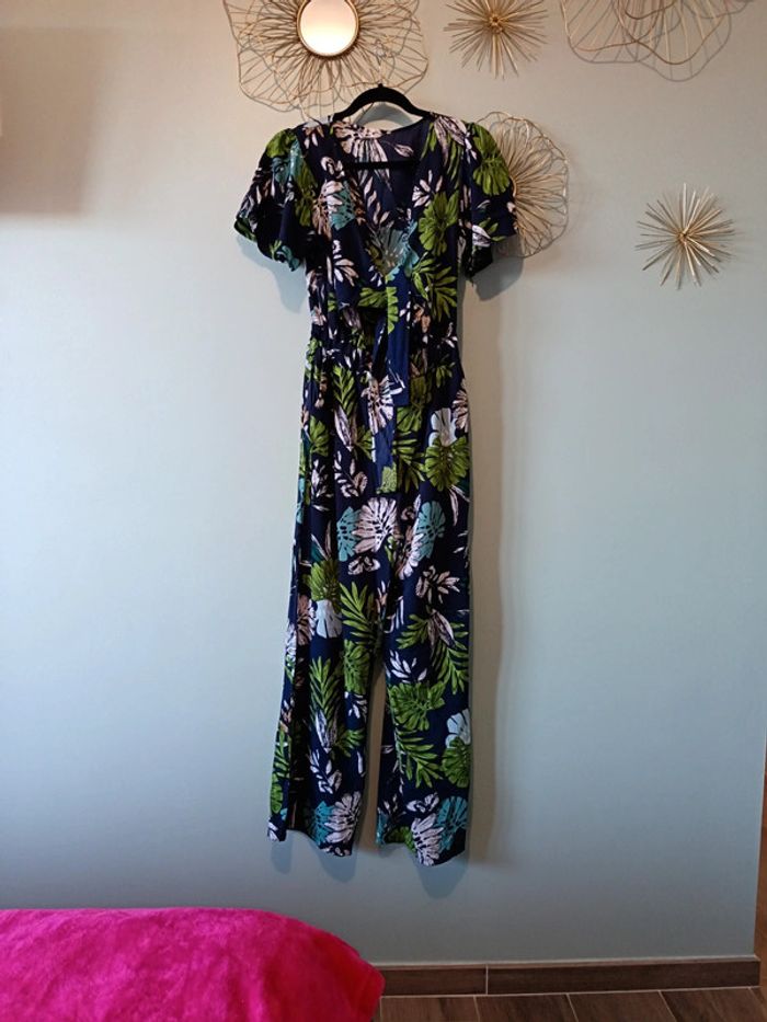 Combinaison taille S avec poches - photo numéro 2