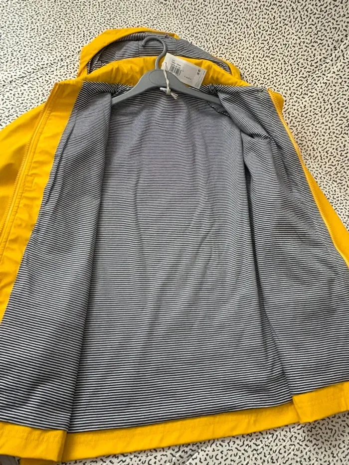 Ciré Petit Bateau - photo numéro 7
