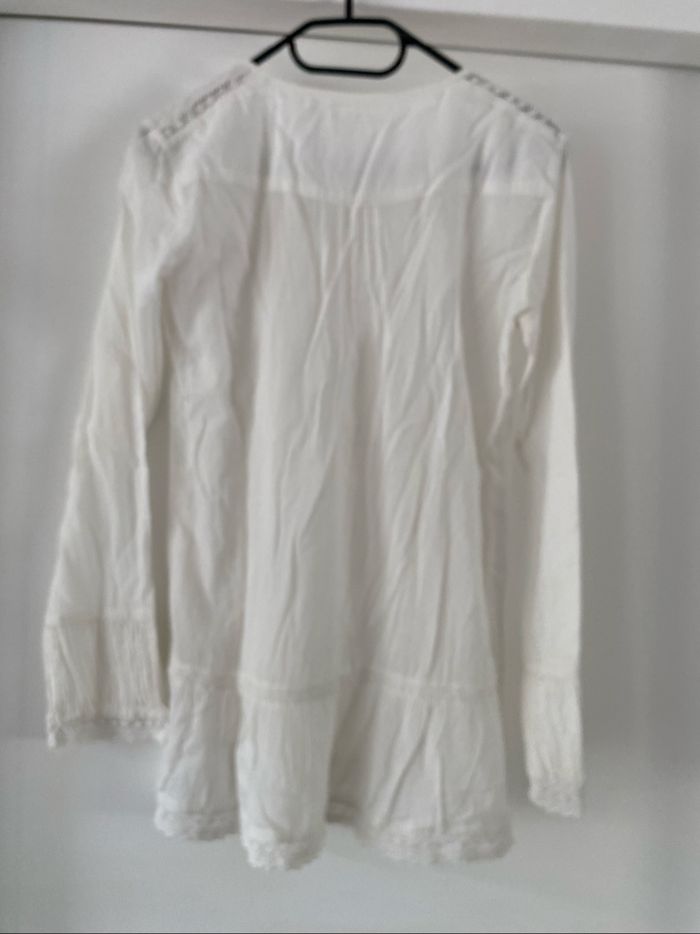 Blouse femme - photo numéro 2