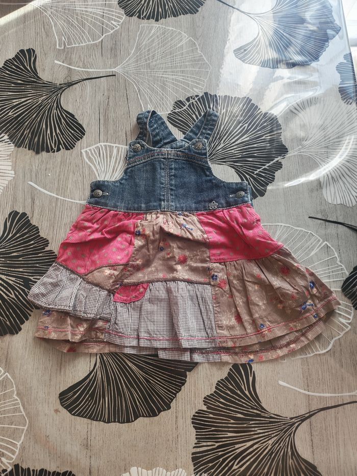 Lot de robe - photo numéro 3