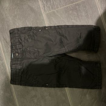 Jeans bébé garçon