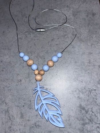 Collier d’allaitement