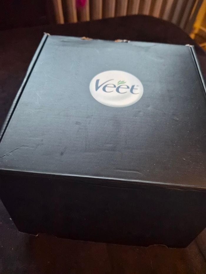 Epilateur lumière pulsée - photo numéro 6