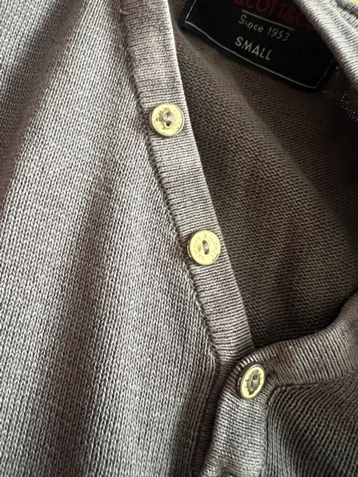 Pull léger Alcott & co taille S - photo numéro 4