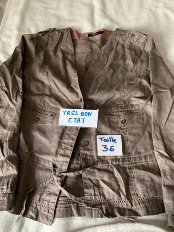 Veste
