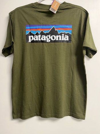 T-shirt Patagonia