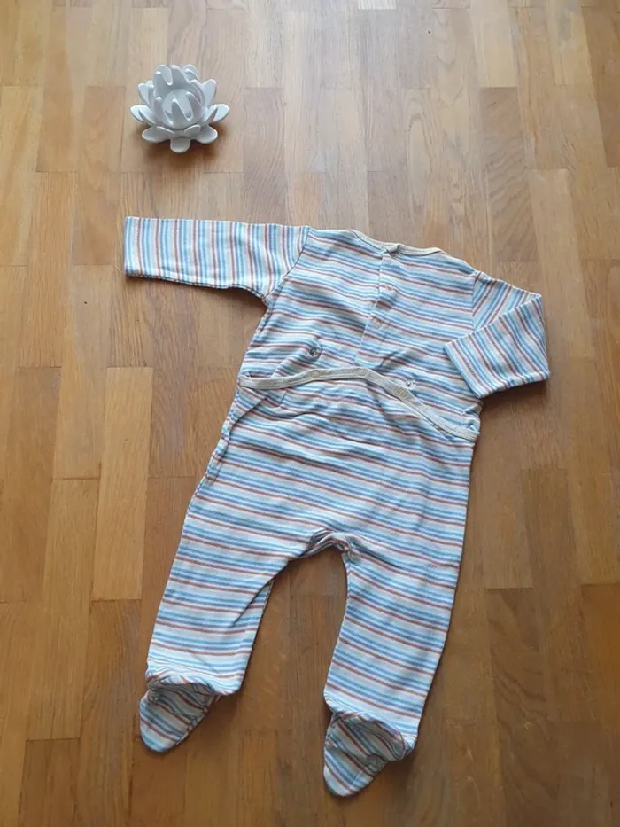 Pyjama - photo numéro 4